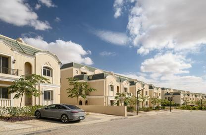 Apartment - 3 - 3 for sale in L'avenir - Mostakbal City Compounds - Mostakbal City - Future City - Cairo Apartment - 3 - 3 for sale in L'avenir - Mostakbal City Compounds - Mostakbal City - Future City - Cairo