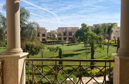 فيلا - 3 غرف نوم - 3 حمامات للبيع في پريڤادو - مدينتي - القاهرة