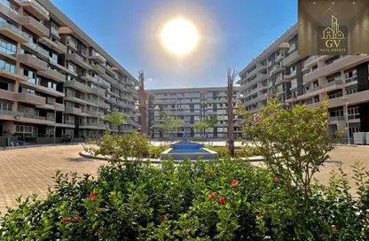 Apartment - 3 Bedrooms - 2 Bathrooms for sale in Scenario - New Capital Compounds - New Capital City - Cairo