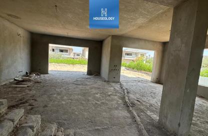 فيلا - 4 - 6 للبيع في نيو جيزة - طريق مصر اسكندرية الصحراوي - مدينة 6 أكتوبر - الجيزة