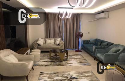 Apartment - 3 Bedrooms - 2 Bathrooms for rent in B12 - Madinaty - Cairo