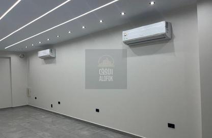 Bulk Rent Unit - Studio - 1 for rent in Al Andalus Buildings - Al Andalus District - New Cairo City - Cairo