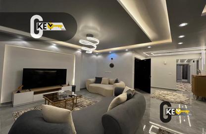 Apartment - 3 Bedrooms - 3 Bathrooms for rent in B11 - Madinaty - Cairo Apartment - 3 Bedrooms - 3 Bathrooms for rent in B11 - Madinaty - Cairo