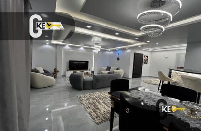 Apartment - 3 Bedrooms - 3 Bathrooms for rent in B11 - Madinaty - Cairo Apartment - 3 Bedrooms - 3 Bathrooms for rent in B11 - Madinaty - Cairo