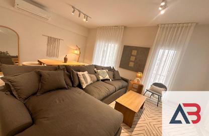 Apartment - 3 - 4 for rent in Mivida - 5th Settlement Compounds - The 5th Settlement - New Cairo City - Cairo