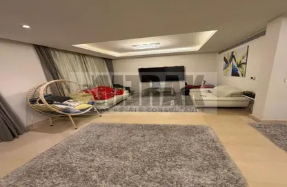 شقة - 3 غرف نوم - 4 حمامات للبيع في كايرو فيستيفال سيتى - المستثمرين الشمالية - مدينة القاهرة الجديدة - القاهرة