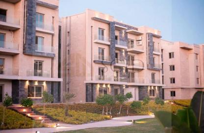 Penthouse - 3 - 3 for sale in Galleria Residences - South Investors Area - New Cairo City - Cairo