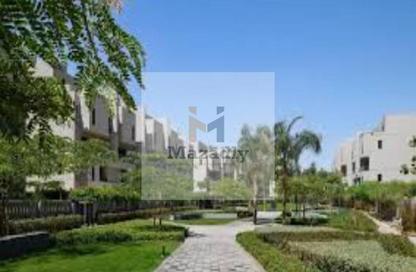 Townhouse - 4 Bedrooms - 4 Bathrooms for sale in Al Burouj Compound - El Shorouk Compounds - Shorouk City - Cairo