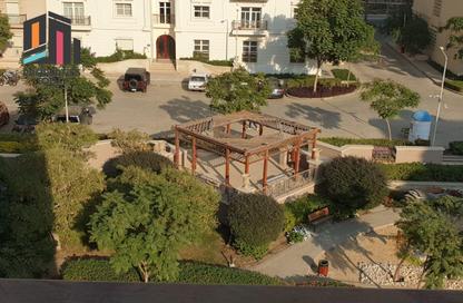 Apartment - 1 Bedroom - 2 Bathrooms for rent in HPR 1 - Hyde Park - New Cairo City - Cairo