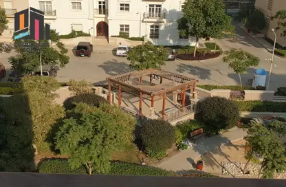 شقة - غرفة نوم - 2 حمامات للايجار في إتش بي آر 1 - هايد بارك - مدينة القاهرة الجديدة - القاهرة