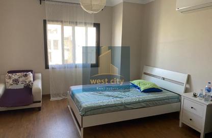 (بنتهاوس  (روف - 3 - 3 للبيع في سوديك ويست - كمبوندات الشيخ زايد - الشيخ زايد - الجيزة