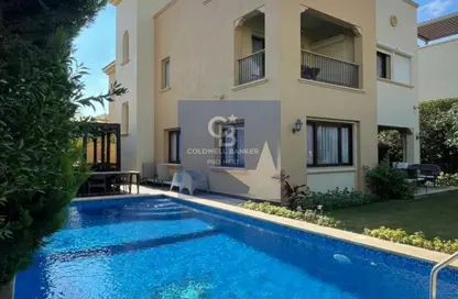 Villa - 5 Bedrooms - 5 Bathrooms for sale in Mivida - 5th Settlement Compounds - The 5th Settlement - New Cairo City - Cairo