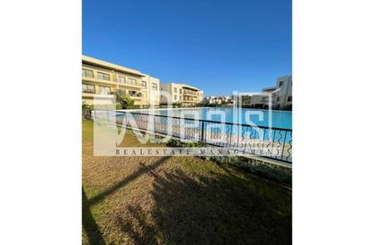 Chalet - 3 Bedrooms - 2 Bathrooms for sale in Marassi - Sidi Abdel Rahman - North Coast