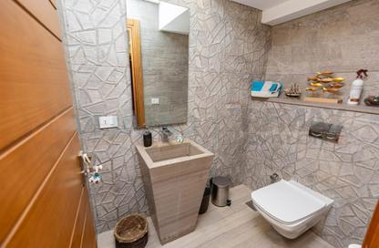Villa - 5 Bedrooms - 5 Bathrooms for sale in Hacienda Bay - Sidi Abdel Rahman - North Coast