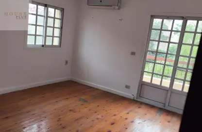 Villa - 3 Bedrooms - 3 Bathrooms for rent in Beverly Hills Road - 17th District - Sheikh Zayed City - Giza