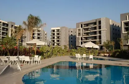 دوبلكس - 3 غرف نوم - 3 حمامات للبيع في صن كابيتال - طريق الفيوم الصحراوى - مدينة 6 أكتوبر - الجيزة