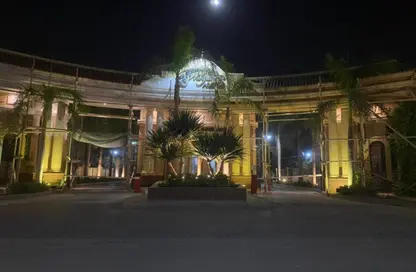 Villa - 4 Bedrooms - 3 Bathrooms for sale in West Gate - 6 October Compounds - 6 October City - Giza