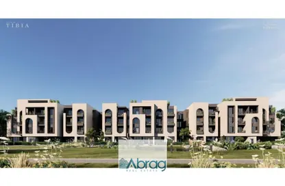 شقة - 3 غرف نوم - 3 حمامات للبيع في الثورة الخضراء - كمبوندات الشيخ زايد - الشيخ زايد - الجيزة