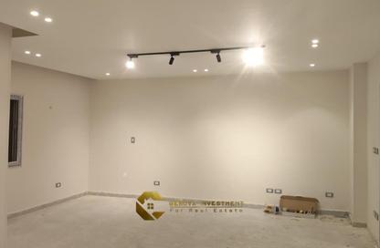 Apartment - 3 Bedrooms - 2 Bathrooms for rent in Al Khamayel city - Sheikh Zayed Compounds - Sheikh Zayed City - Giza
