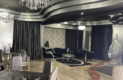 Villa for sale in Bait Alwatan - The 5th Settlement - New Cairo City - Cairo