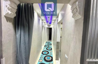 Apartment - 3 Bedrooms - 2 Bathrooms for sale in Grand City - Zahraa El Maadi - Hay El Maadi - Cairo