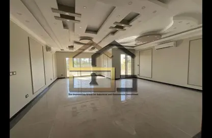 منزل مزدوج - 4 غرف نوم - 5 حمامات للبيع في ذا كراون - طريق مصر اسكندرية الصحراوي - مدينة 6 أكتوبر - الجيزة منزل مزدوج - 4 غرف نوم - 5 حمامات للبيع في ذا كراون - طريق مصر اسكندرية الصحراوي - مدينة 6 أكتوبر - الجيزة