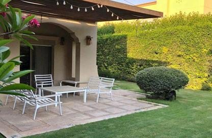 Duplex - 3 Bedrooms - 2 Bathrooms for sale in Atrio - Sheikh Zayed Compounds - Sheikh Zayed City - Giza