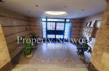 Apartment - 4 Bedrooms - 4 Bathrooms for sale in Emarat Dobat Almaza - Al Thawra St. - Almazah - Heliopolis - Masr El Gedida - Cairo Apartment - 4 Bedrooms - 4 Bathrooms for sale in Emarat Dobat Almaza - Al Thawra St. - Almazah - Heliopolis - Masr El Gedida - Cairo