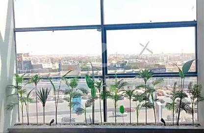 Office Space - Studio - 1 Bathroom for rent in Eastlane Mall - South Teseen St. - The 5th Settlement - New Cairo City - Cairo