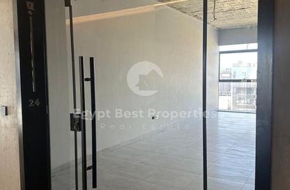 Office Space - Studio - 1 Bathroom for rent in Eastlane Mall - South Teseen St. - The 5th Settlement - New Cairo City - Cairo