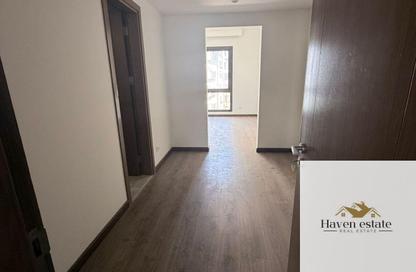 Apartment - 3 Bedrooms - 3 Bathrooms for rent in District 5 - 5th Settlement Compounds - The 5th Settlement - New Cairo City - Cairo