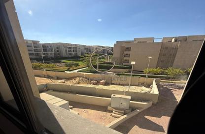 Apartment - 3 Bedrooms - 3 Bathrooms for rent in Moon Residences - Fifth Square - The 5th Settlement - New Cairo City - Cairo