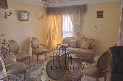 Apartment - 3 - 3 for sale in Ibn Hani Al Andalusi St. - 1st Zone - Nasr City - Cairo