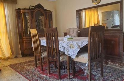 Apartment - 3 - 3 for sale in Ibn Hani Al Andalusi St. - 1st Zone - Nasr City - Cairo