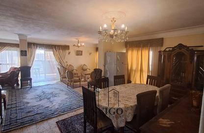 Apartment - 3 - 3 for sale in Ibn Hani Al Andalusi St. - 1st Zone - Nasr City - Cairo