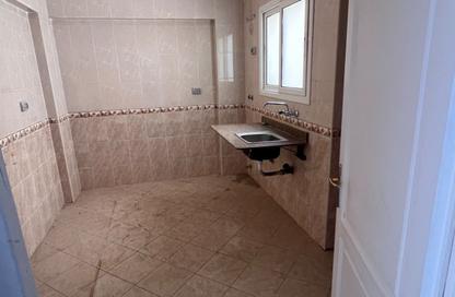 Apartment - 3 Bedrooms - 3 Bathrooms for rent in El Rehab Extension - Al Rehab - New Cairo City - Cairo