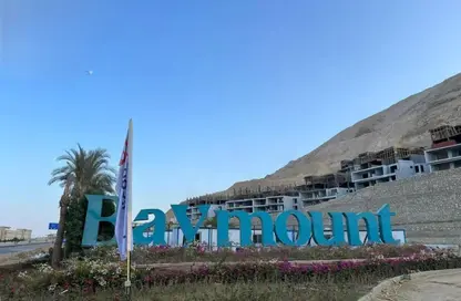 Chalet - 1 Bedroom - 1 Bathroom for sale in Baymount - Al Ain Al Sokhna - Suez Chalet - 1 Bedroom - 1 Bathroom for sale in Baymount - Al Ain Al Sokhna - Suez