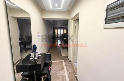 شقة - 3 - 3 للبيع في كوبرى 14 مايو - سموحة - حي شرق - الاسكندرية
