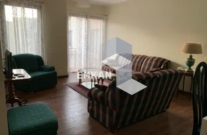 شقة - 2 غرف نوم - 2 حمامات للايجار في سوديك ويست - كمبوندات الشيخ زايد - الشيخ زايد - الجيزة