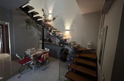 Penthouse - 3 Bedrooms - 3 Bathrooms for sale in Regents Park - Al Andalus District - New Cairo City - Cairo Penthouse - 3 Bedrooms - 3 Bathrooms for sale in Regents Park - Al Andalus District - New Cairo City - Cairo