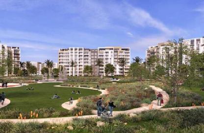 Villa - 4 - 4 for sale in Solana East - 5th Settlement Compounds - The 5th Settlement - New Cairo City - Cairo