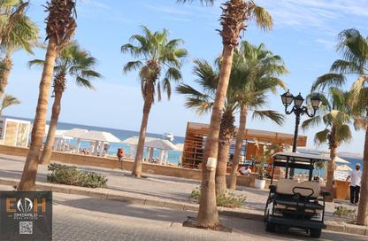 Apartment - 2 - 1 for sale in Red Hills by Enza - Sahl Hasheesh - Hurghada - Red Sea