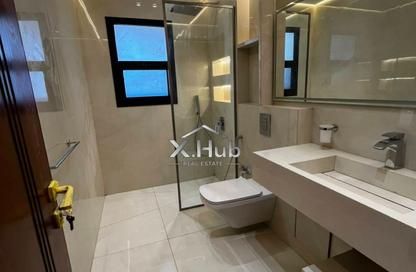 شقة - 3 غرف نوم - 3 حمامات للايجار في ذا كورت ياردز - كمبوندات الشيخ زايد - الشيخ زايد - الجيزة