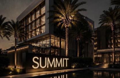 Clinic - Studio for sale in Sheikh Zayed City - Giza
