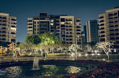 Apartment - 2 Bedrooms - 3 Bathrooms for sale in Park Side Residence - Zed Towers - Sheikh Zayed Compounds - Sheikh Zayed City - Giza