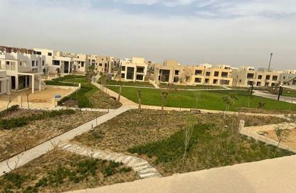 Villa - 5 Bedrooms - 5 Bathrooms for sale in O West - 6 October Compounds - 6 October City - Giza
