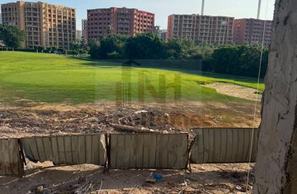 Apartment - 2 Bedrooms - 1 Bathroom for sale in Golf Porto Marina - Al Alamein - North Coast