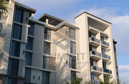 Apartment - 3 Bedrooms - 1 Bathroom for sale in R8 - New Capital City - Cairo