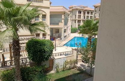 Apartment - 3 Bedrooms - 3 Bathrooms for sale in Marvel City - 5th Settlement Compounds - The 5th Settlement - New Cairo City - Cairo