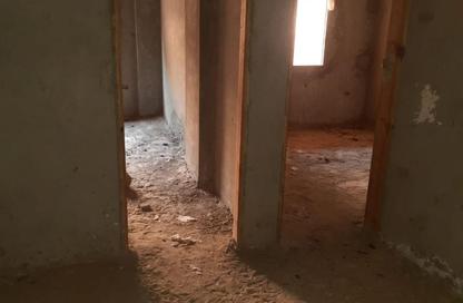 شقة - 3 - 2 للبيع في غرب الجولف - كمبوندات القطامية - القطامية - مدينة القاهرة الجديدة - القاهرة